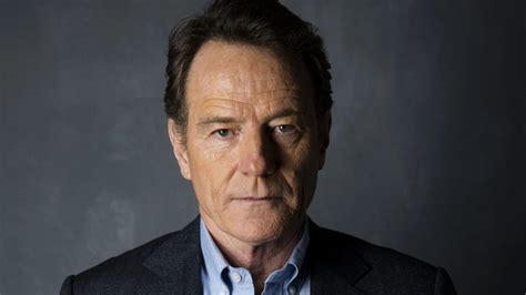 facts about bryan cranston